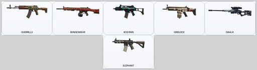 [Xbox/PSN/PC] | Level 55 | Ranked Ready | 30 Operators | 13 Skins | Game Not Purchased | Full Access