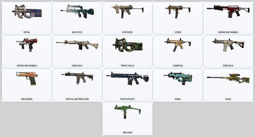 [Xbox/PC] | Level 71 | Ranked Ready | 37 Operators | 33 Skins | 1x Black Ice | Game Not Purchased | Full Access