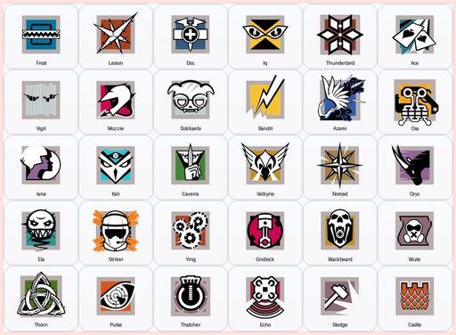 [PC] | Level 131 | Ranked Ready | 62 Operators | 91 Skins | Has The Game | Full Access