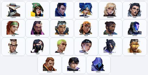 AP | 8 Skins + 21 Agents + 320 RP | Comet Ghost / Sandswept Sheriff / Retrowave Sheriff / Sidekick Shorty | Full Access