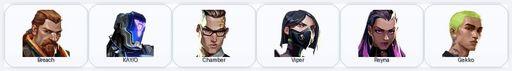 AP | 14 Skins + 6 Agents | Magepunk Sparkswitch / Magepunk Vandal / Magepunk Phantom / Bound Bulldog | Full Access