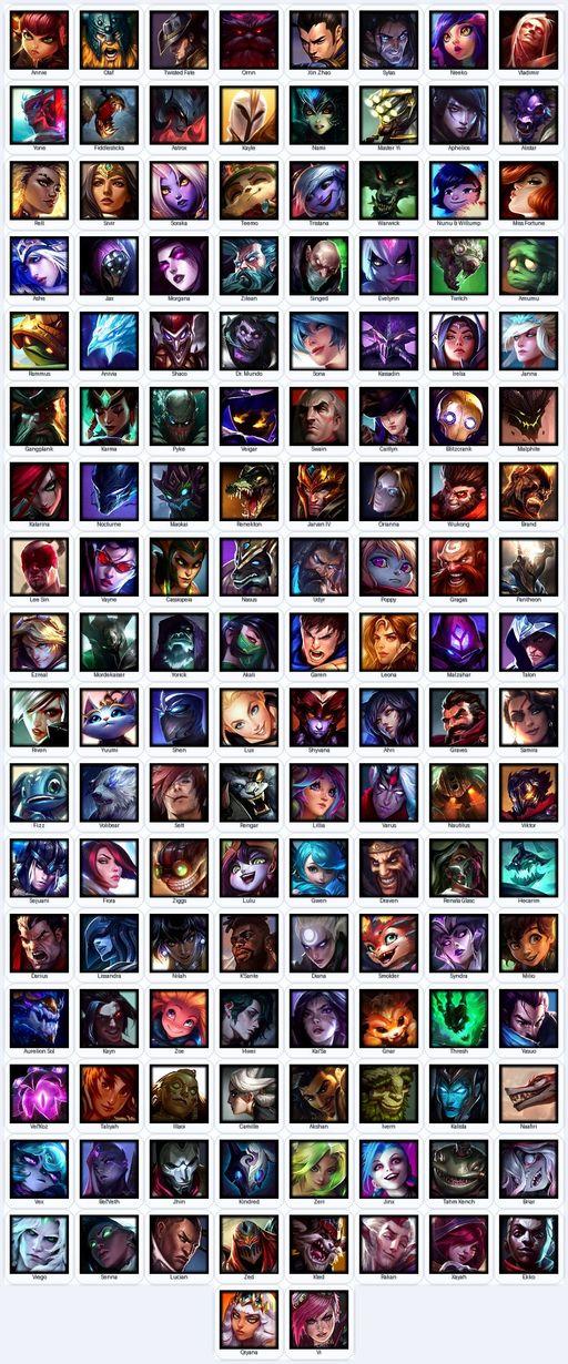 BR | Unranked | Handmade | Level 265 | 106 Skins | Nearly All Champs (138) | 37170 BE | Full Access