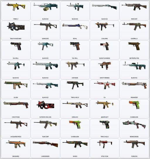 [Xbox/PSN/PC] | Level 240 | Ranked Ready | 59 Operators | 208 Skins | 8x Black Ice | Fire | Game Not Purchased | Full Access