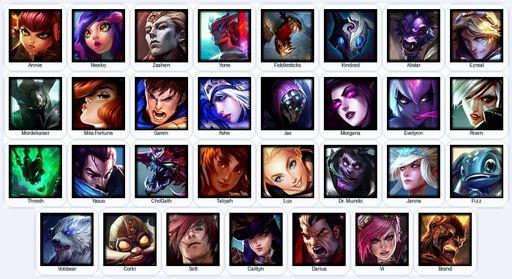 LA | Unranked | Handmade | Level 23 | 31 Champions | 14215 BE | Full Access