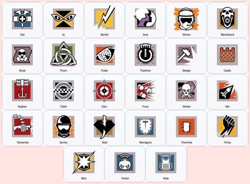 [Xbox/PSN/PC] | Level 62 | Ranked Ready | 28 Operators | 21 Skins | Game Not Purchased | Full Access