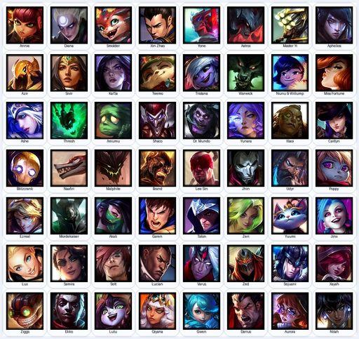 VN | Unranked | Handmade | Level 19 | 2 Skins | 56 Champions | Full Access