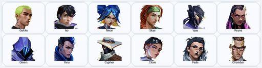 AP | 2 Skins + 12 Agents + 135 RP | Comet Ghost / Bubble Pop Classic | Full Access