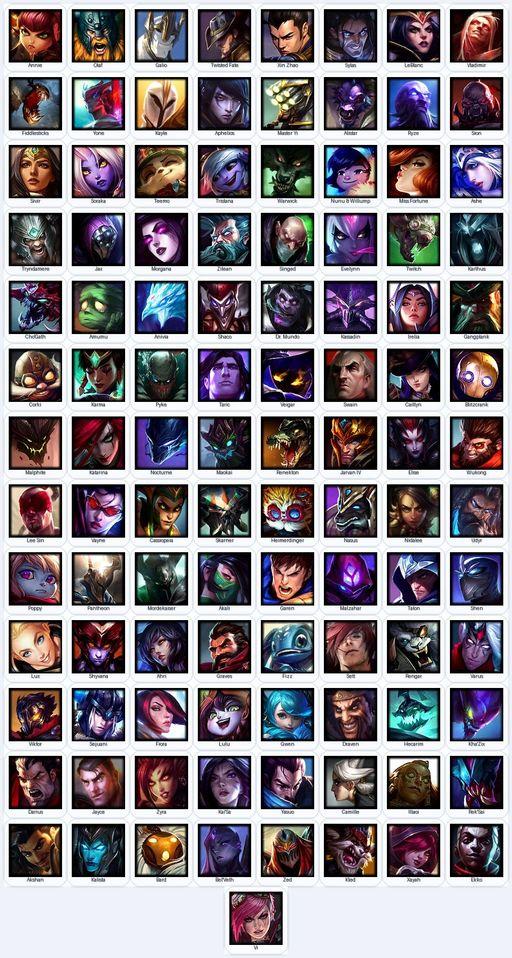 LA | Unranked | Handmade | Level 257 | 10 Skins | Nearly All Champs (105) | 9871 BE | Full Access