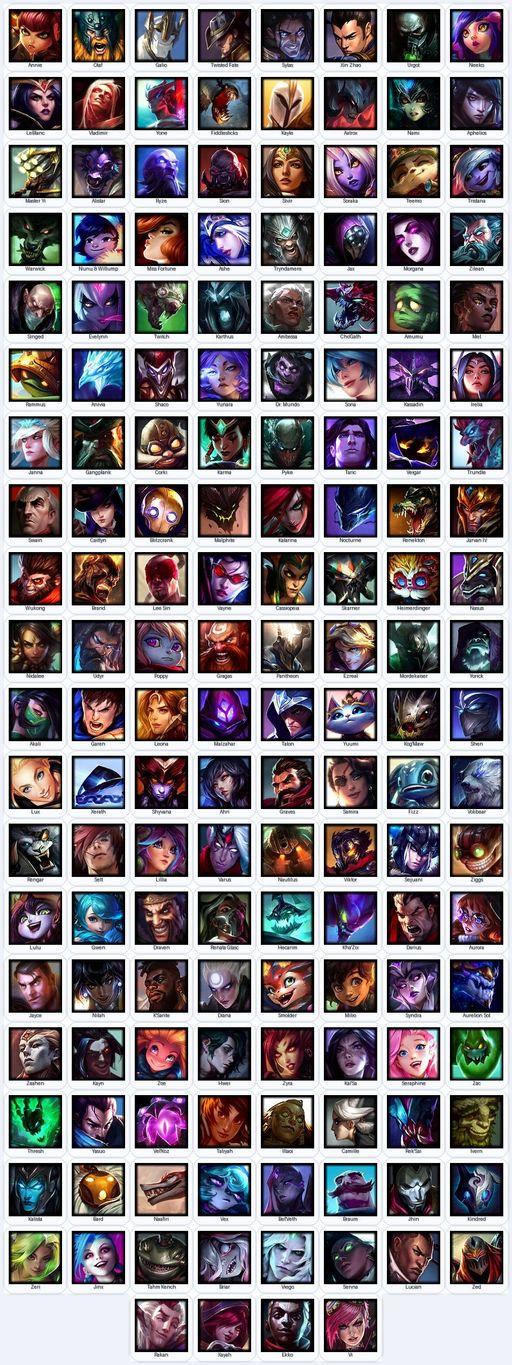 LA | Unranked | Handmade | Level 295 | 54 Skins | All Champs | 53838 BE | Grey Warwick | Full Access