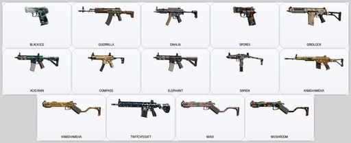 [PC] | Level 68 | Copper | 36 Operators | 28 Skins | 1x Black Ice | Game Not Purchased | Full Access
