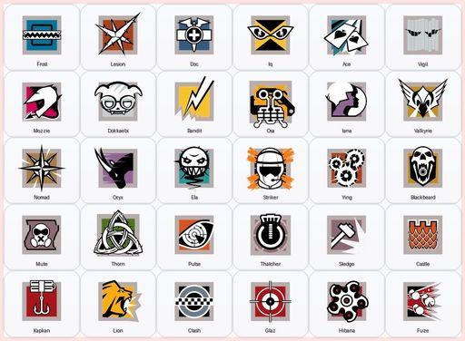 [Xbox/PC] | Level 65 | Ranked Ready | 45 Operators | 46 Skins | Game Not Purchased | Full Access