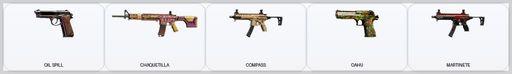 [PSN/PC] | Level 56 | Ranked Ready | 45 Operators | 22 Skins | Game Not Purchased | Full Access