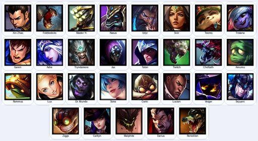 VN | Unranked | Handmade | Level 26 | 2 Skins | 29 Champions | Full Access