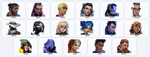 EU | 91 Skins + 17 Agents + 240 RP | RGX 11z Pro Vandal / Neo Frontier Sheriff / RGX 11z Pro Firefly / RGX 11z Pro Phantom | Full Access