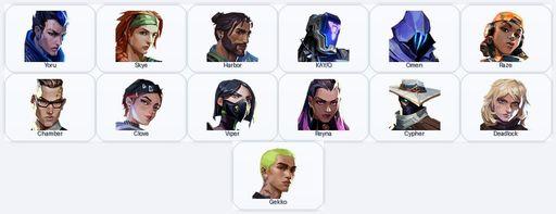 EU/Silver | 13 Skins + 13 Agents + 200 RP | Composite Knife / Composite Marshal / Composite Stinger / Composite Phantom | Full Access