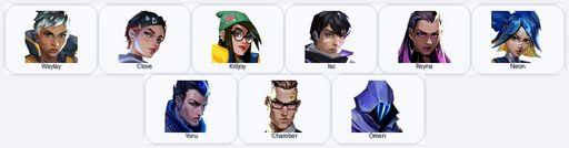 AP | 1 Skins + 9 Agents + 180 RP | Retrowave Sheriff | Full Access