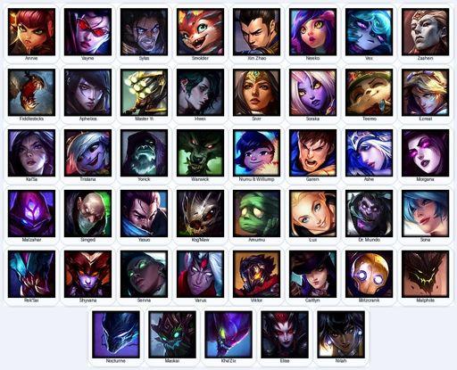 TW | Unranked | Handmade | Level 37 | 26 Skins | 45 Champions | 17790 BE | Full Access