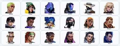 EU | 16 Skins + 18 Agents + 665 RP | Velocity Shorty / Infinity Classic / Finesse Classic / Eclipse Ghost | Full Access
