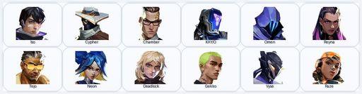 EU/exp Silver | 1 Skins + 12 Agents + 235 RP | Overlay Sheriff | Full Access
