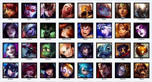BR | Unranked | Handmade | Level 25 | 32 Champions | 15510 BE | Full Access