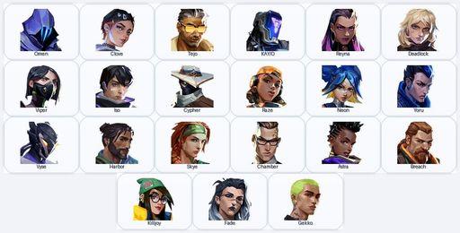 AP/Bronze | 5 Skins + 21 Agents + 580 RP | Bubble Pop Classic / Sandswept Sheriff / Comet Ghost / Overlay Sheriff | Full Access