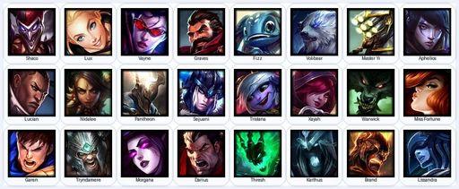 TR | Unranked | Handmade | Level 36 | 4 Skins | 24 Champions | Full Access