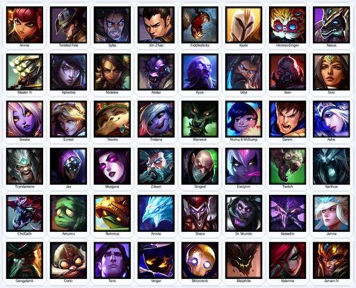 VN | Unranked | Handmade | Level 15 | 1 Skins | 48 Champions | 5804 BE | Full Access