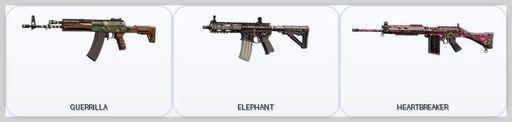 [Xbox/PSN/PC] | Level 53 | Ranked Ready | 20 Operators | 3 Skins | Game Not Purchased | Full Access