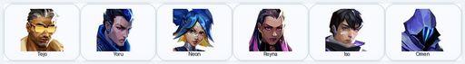 AP/exp Bronze | 1 Skins + 6 Agents + 170 RP | Full Access