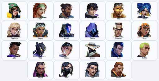 AP | 7 Skins + 22 Agents + 710 RP | Overlay Sheriff / Artisan Ghost / Solarex Sheriff / ATLAS // CMD Classic | Full Access