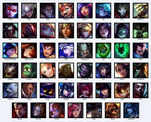 EUN | Unranked | Handmade | Level 18 | 47 Champions | Full Access