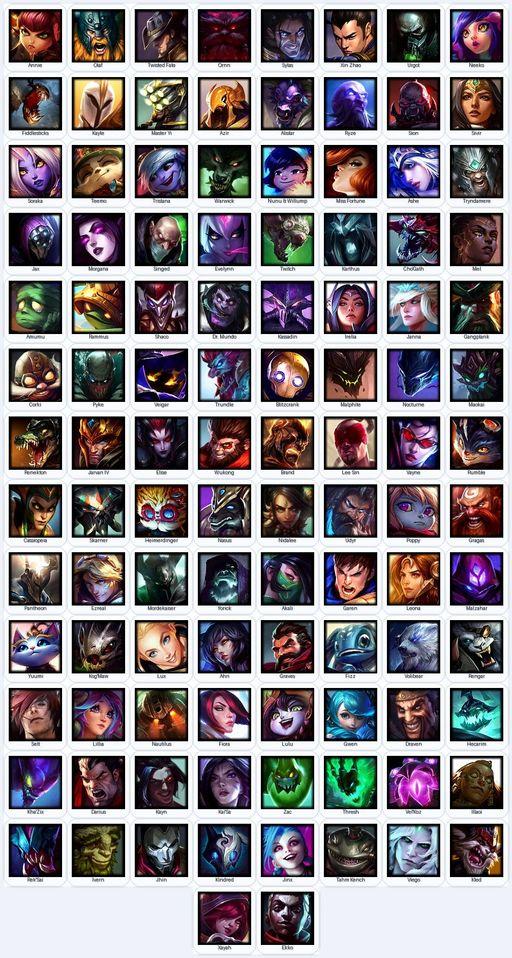 EUW | Unranked | Handmade | Level 274 | 46 Skins | Nearly All Champs (106) | 54126 BE | Riot Graves | Medieval Twitch | Grey Warwick | Full Access
