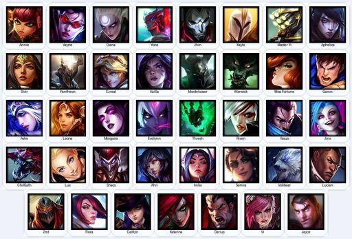 LA | Unranked | Handmade | Level 31 | 24 Skins | 39 Champions | 6575 BE | 7519 OE | Full Access