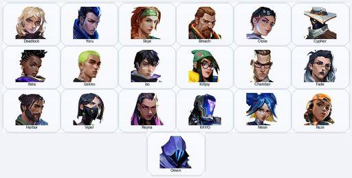 AP | 30 Skins + 19 Agents + 525 RP | Ruination Phantom / Glitchpop Vandal / .SYS Melee / Forsaken Spectre | Full Access