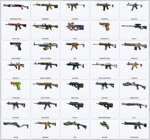 [Xbox/PSN/PC] | Level 128 | Ranked Ready | 62 Operators | 75 Skins | 1x Black Ice | Game Not Purchased | Full Access