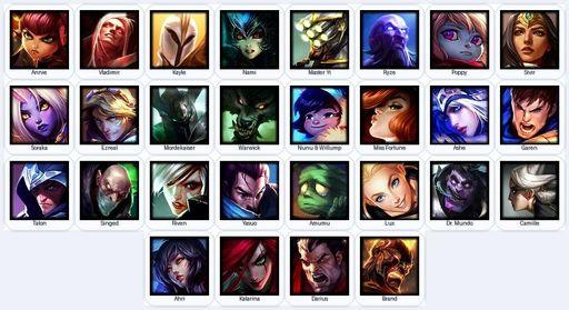 EUN | Unranked | Handmade | Level 20 | 28 Champions | Full Access