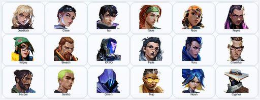 AP | 5 Skins + 18 Agents + 635 RP | Transition Shorty / Bubble Pop Classic / Fiber Optic Ghost / Digihex Ghost | Full Access