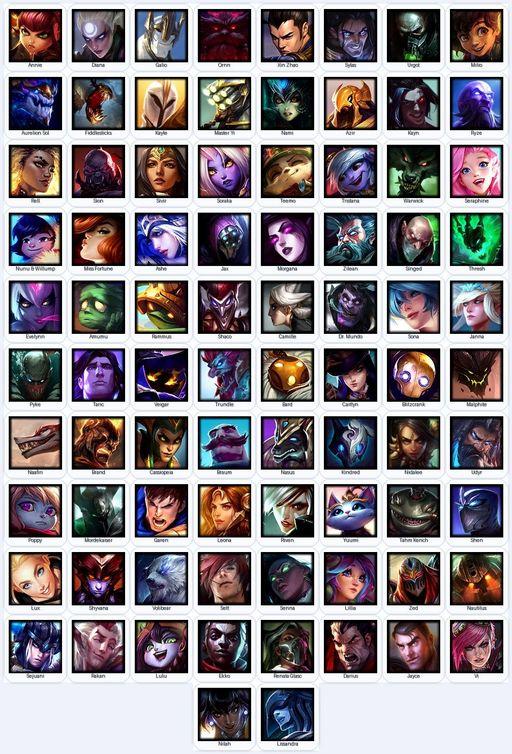 EUW | Unranked | Handmade | Level 57 | 35 Skins | 82 Champions | 575 RP | Elementalist Lux | Full Access