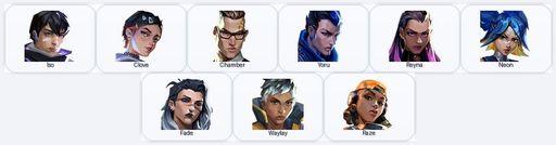 EU/Silver | 1 Skins + 9 Agents + 160 RP | Full Access