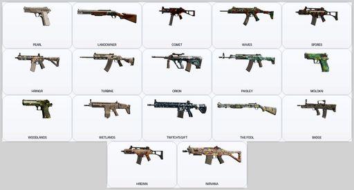 [PC] | Level 62 | Ranked Ready | 39 Operators | 28 Skins | Game Not Purchased | Full Access