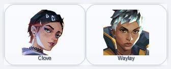 EU | 1 Skins + 2 Agents | Aemondir Vandal | Full Access
