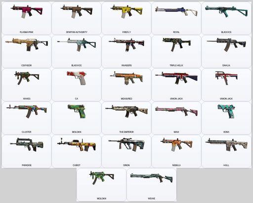[PC] | Level 84 | Ranked Ready | 25 Operators | 35 Skins | 2x Black Ice | Fire | Game Not Purchased | Full Access