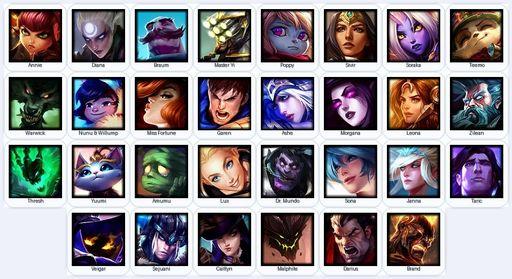 SG | Unranked | Handmade | Level 15 | 30 Champions | 5319 BE | Full Access