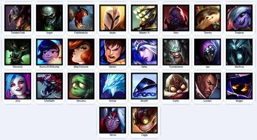 EUN | Unranked | Handmade | Level 38 | 3 Skins | 26 Champions | 7776 BE | Full Access