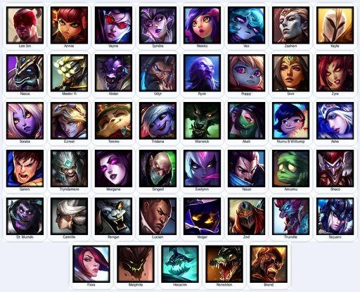 EUN | Unranked | Handmade | Level 70 | 14 Skins | 45 Champions | 23666 BE | Riot K-9 Nasus | Full Access
