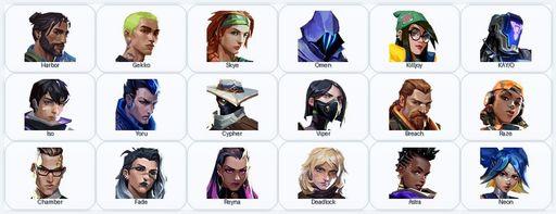 AP | 15 Skins + 18 Agents + 480 RP | .SYS Melee / .SYS Vandal / .SYS Sheriff / .SYS Stinger | Full Access