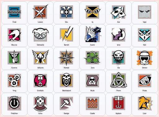 [PSN/PC] | Level 85 | Ranked Ready | 55 Operators | 27 Skins | Game Not Purchased | Full Access
