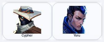 EU | 1 Skins + 2 Agents | Wayfinder Shorty | Full Access