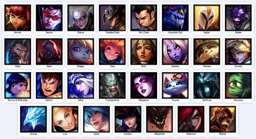 LA | Unranked | Handmade | Level 39 | 8 Skins | 31 Champions | 3107 OE | Spirit Guard Udyr | Full Access
