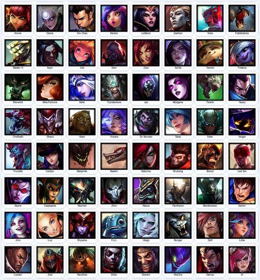 EUN | IRON I | Handmade | Level 47 | 2 Skins | 64 Champions | Full Access